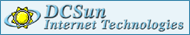 Designed and Maintained By DCSun Internet Technologies
